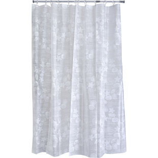 Dkny shower discount curtain urban lines